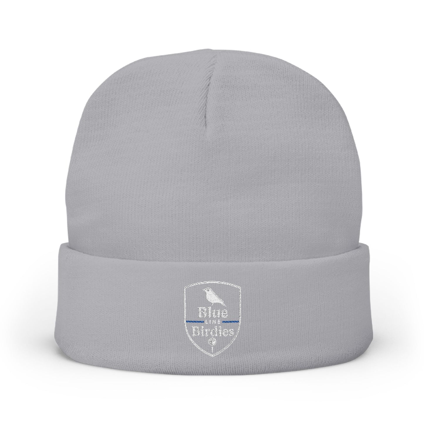 BlueLineBirdies Golf Beany
