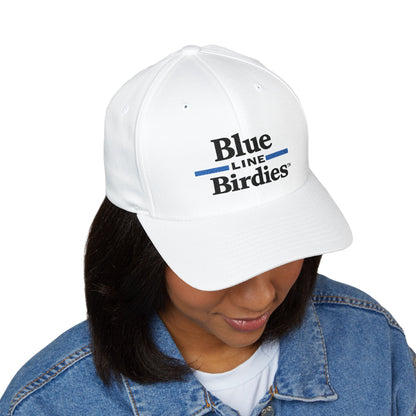 Thin Blue Line Performance Golf Cap