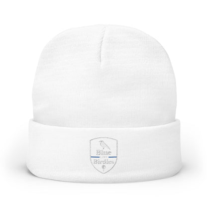 BlueLineBirdies Golf Beany