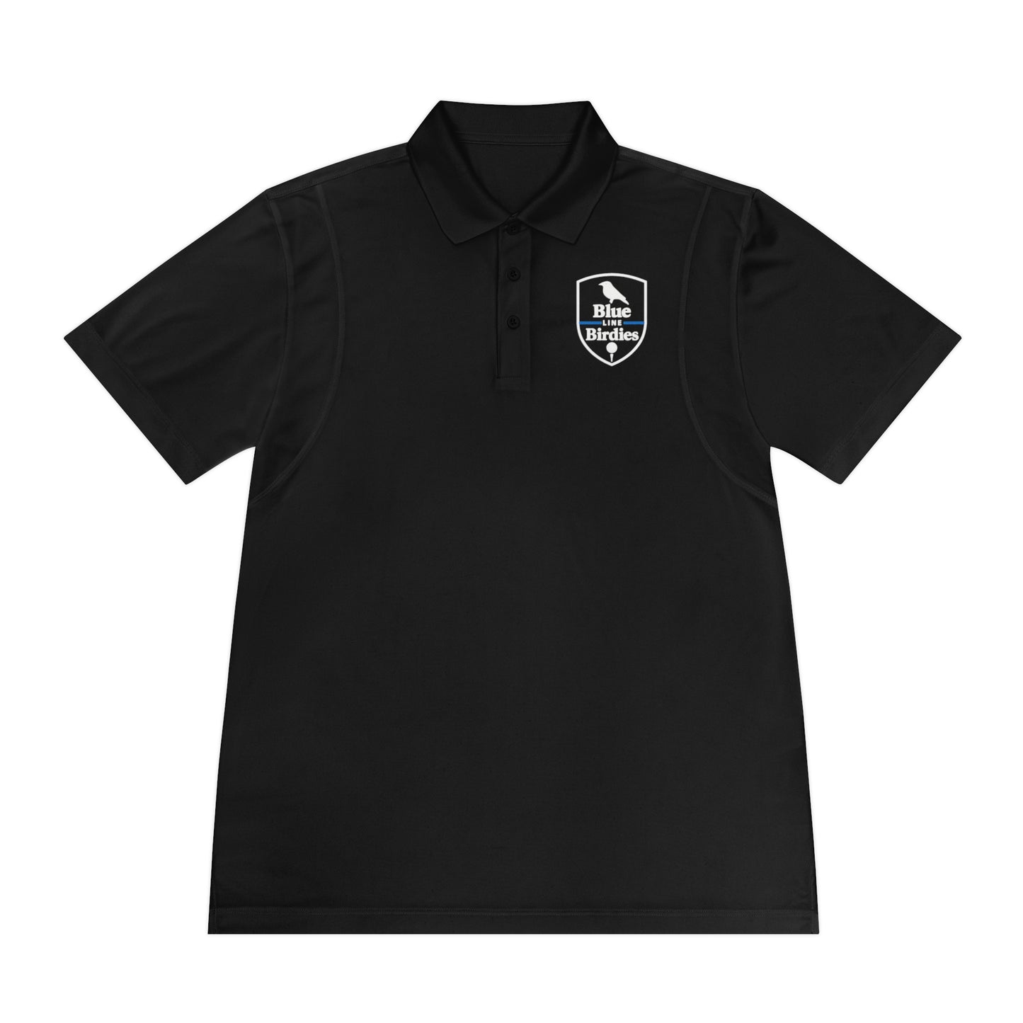 Lightweight Men's Sport Polo Shirt for Active Lifestyle