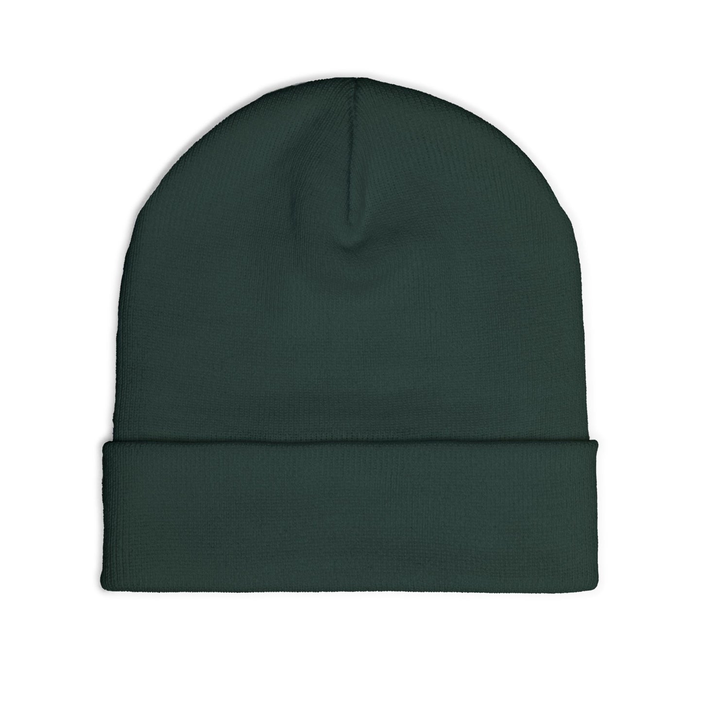 BlueLineBirdies Golf Beany
