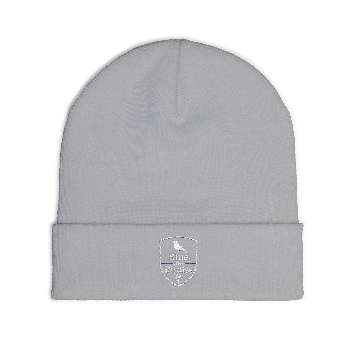 BlueLineBirdies Golf Beany